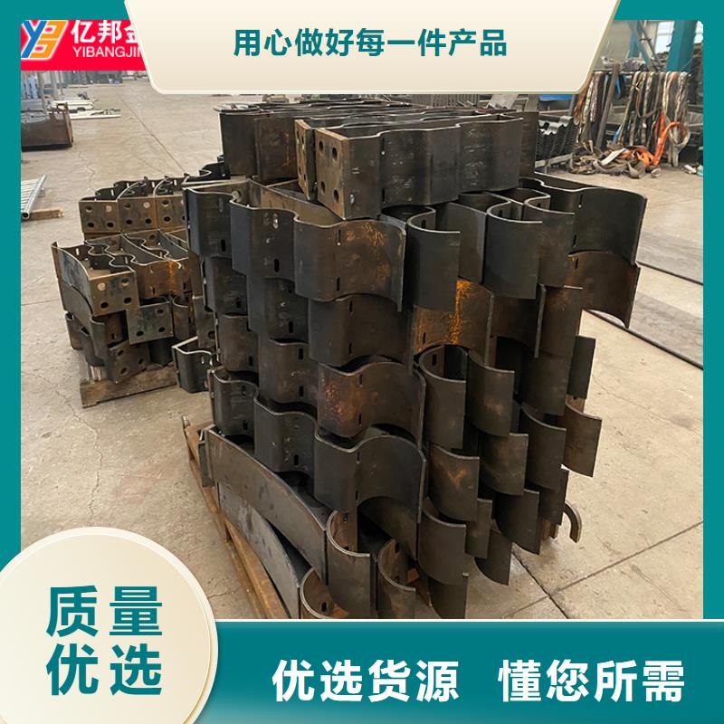 靠谱的桥梁防撞护栏经销商量大从优