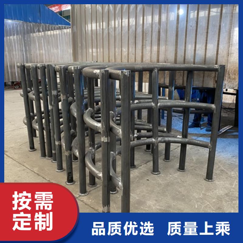 【3】_不锈钢复合管护栏好产品放心购源厂供货