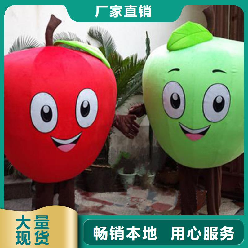 人偶服装订制定做厂家,玩偶服公仔视线好质量上乘