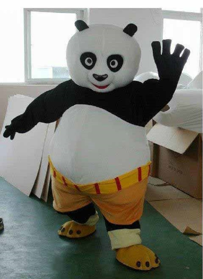 人偶服装订制定做厂家,玩偶服水平高