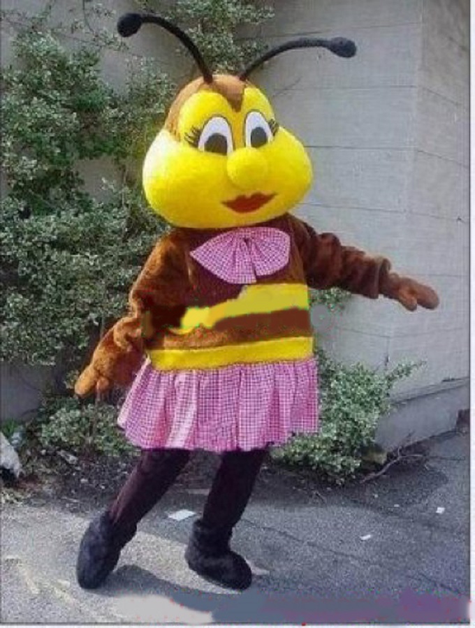 卡通人偶服装定制厂家,玩偶服公仔品种多