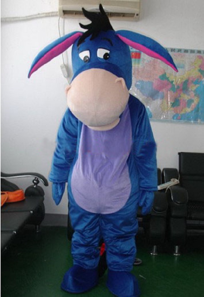 卡通卡通人偶服装定制玩偶服定做制作厂家质量不佳尽管来找我