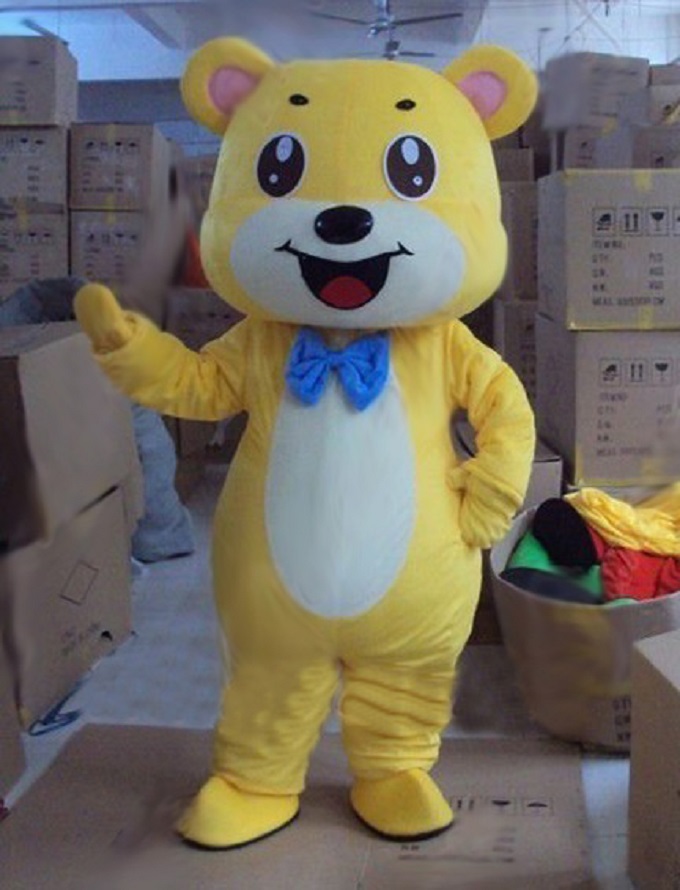 人偶服装订做定制厂家,动漫玩偶服交期准本地生产厂家