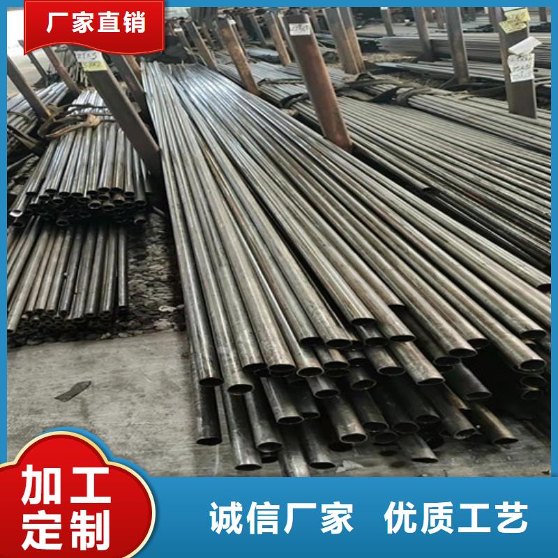 精密管_38crmoAL无缝钢管现货充足量大优惠库存丰富