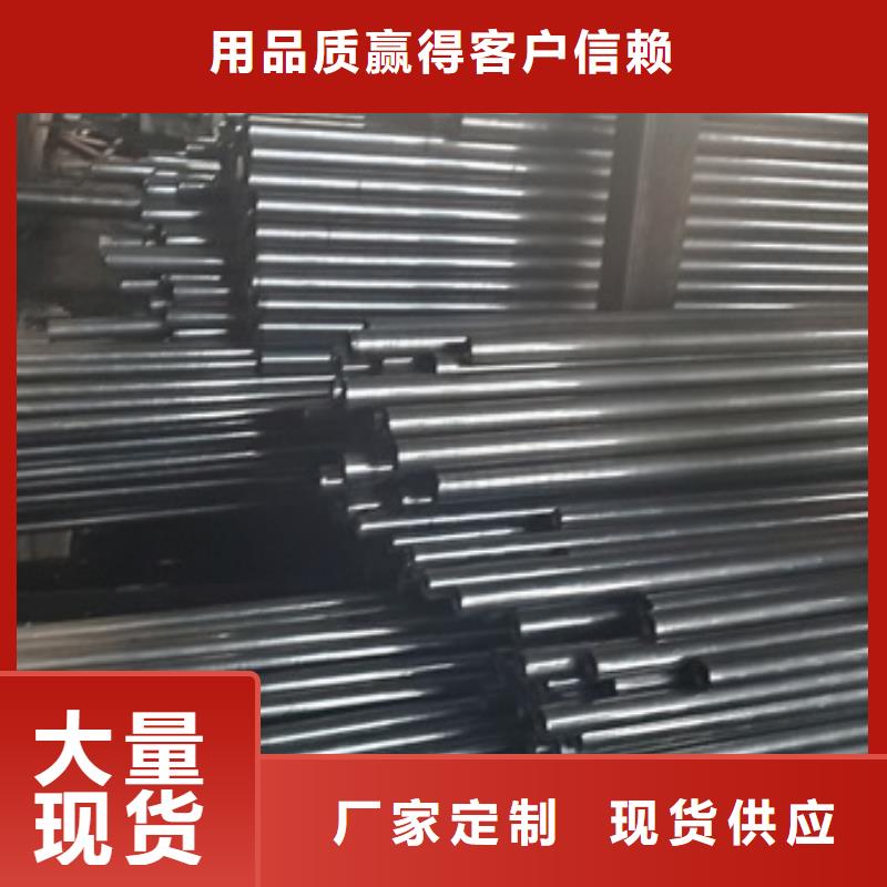 精密管20G高压无缝管工程施工案例本地供应商