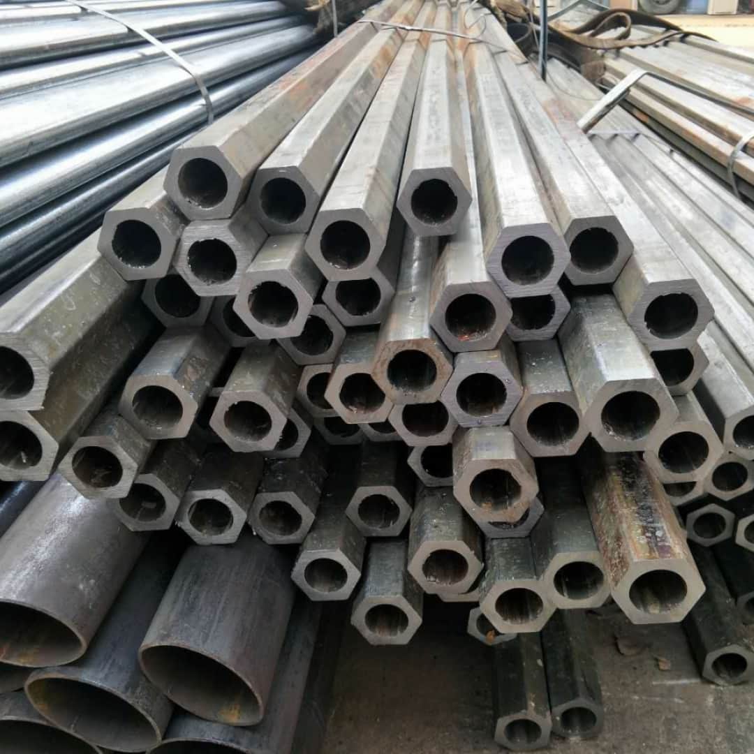 异型管20G高压无缝管真正让利给买家