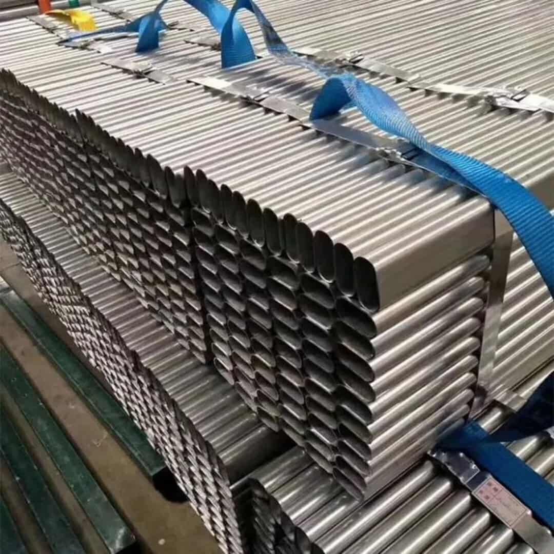 异型管一件也发货