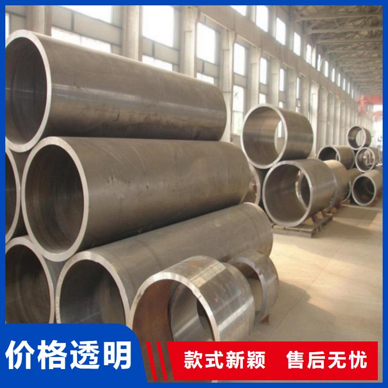冷拔精密无缝钢管品牌厂家-放心选购当地货源