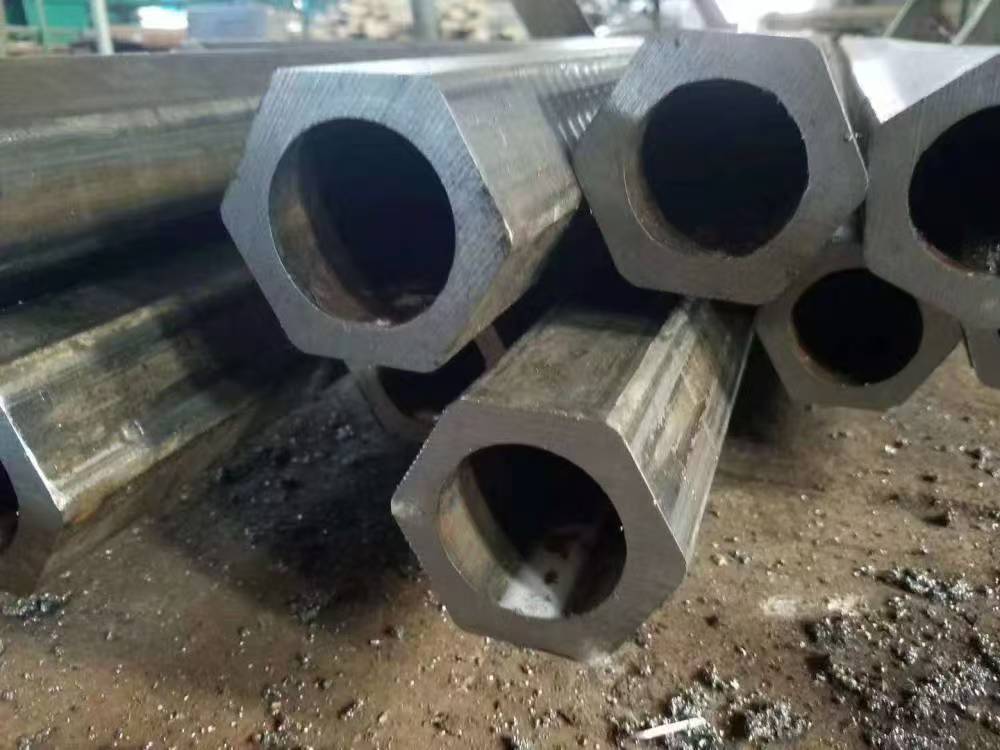 精拉无缝钢管哪里有卖实力工厂
