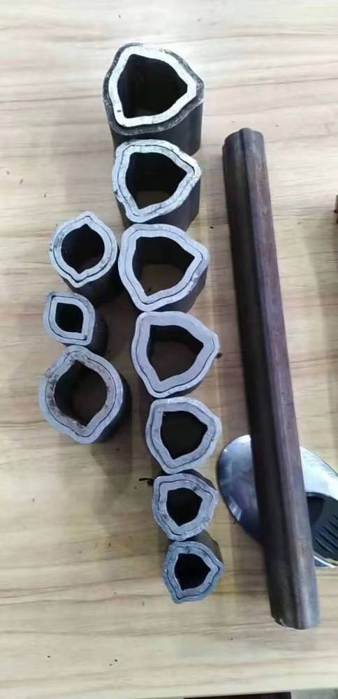 供应无缝精密钢管_精选厂家工厂认证