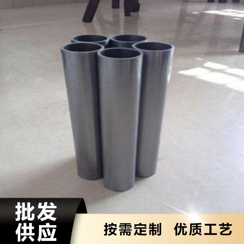 供应精轧无缝钢管_生产厂家现货实拍