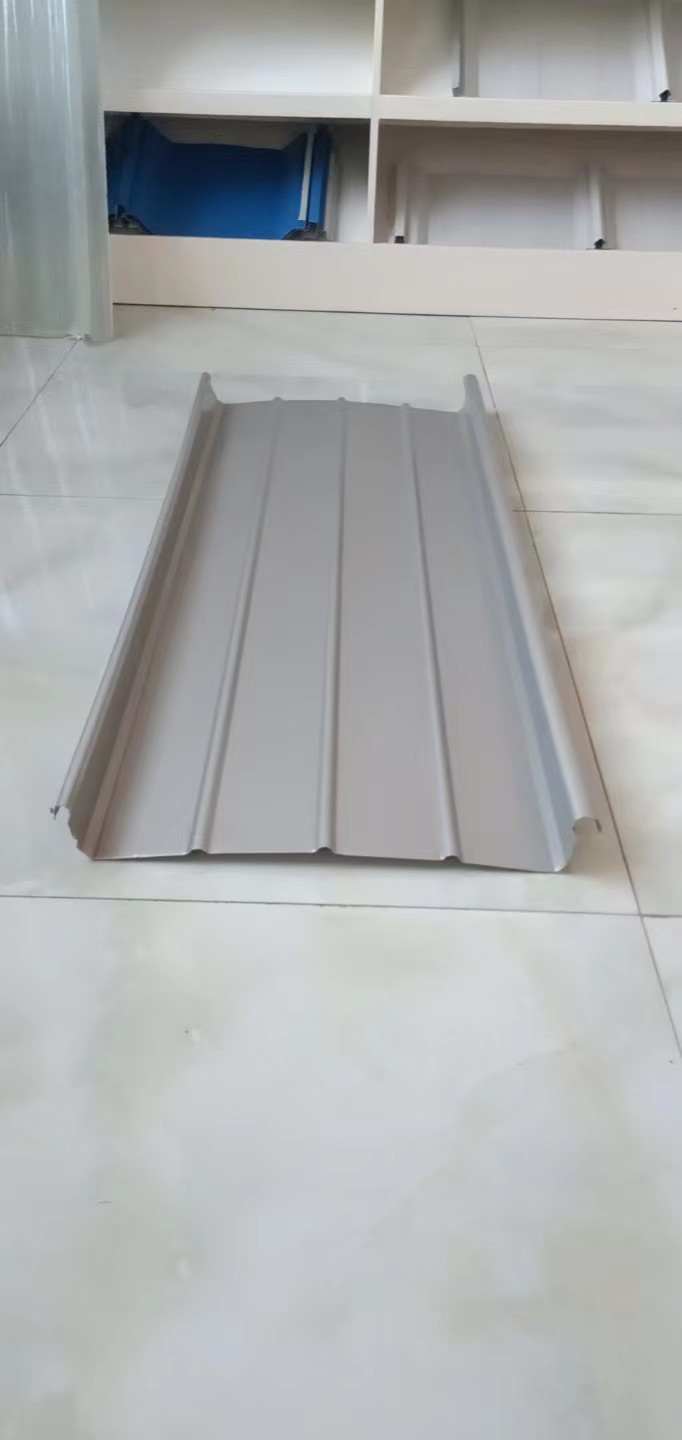 铝镁锰板不锈钢板质量看得见