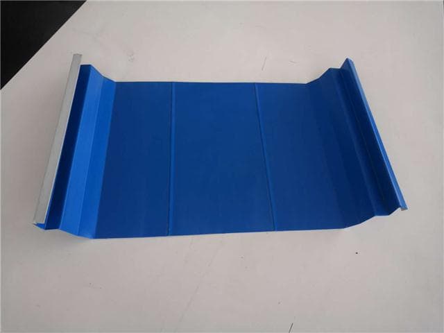 彩钢瓦品质保证