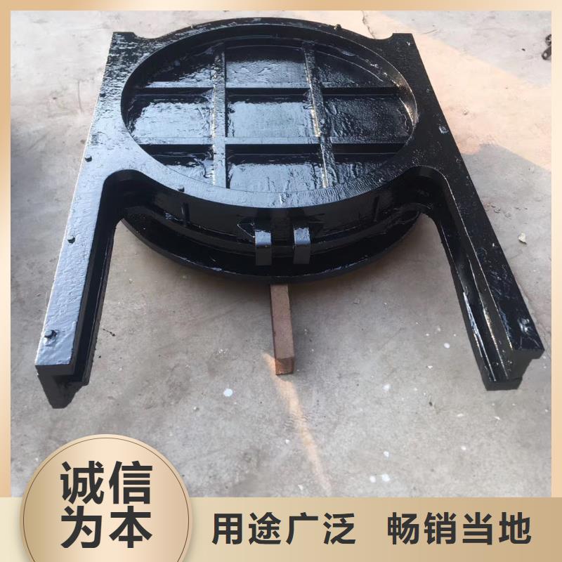 闸门启闭机-铸铁法兰闸门经验丰富精心打造