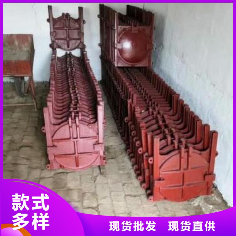铸铁闸门挡水闸门精挑细选好货