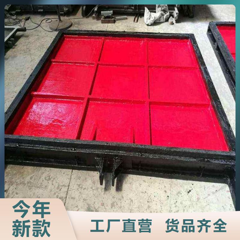铸铁闸门启闭机现货供应本地品牌