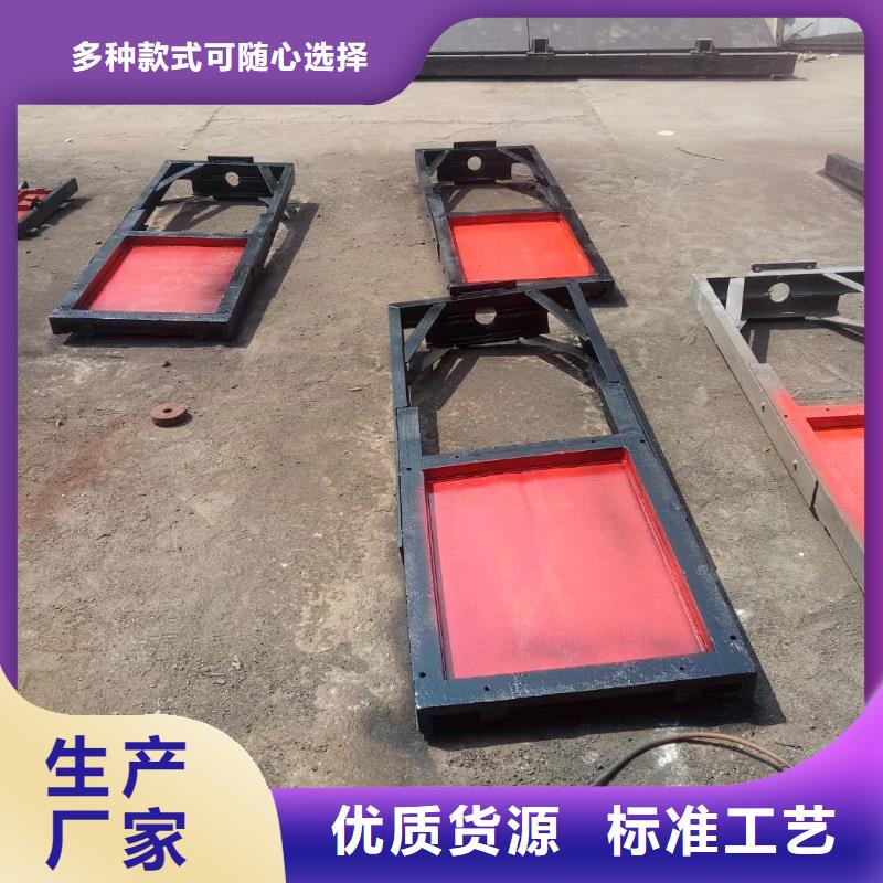 小型水闸当地服务商