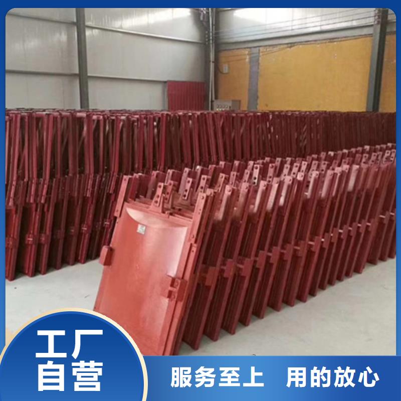 SFZ铸铁镶铜方形闸门量大从优合作共赢
