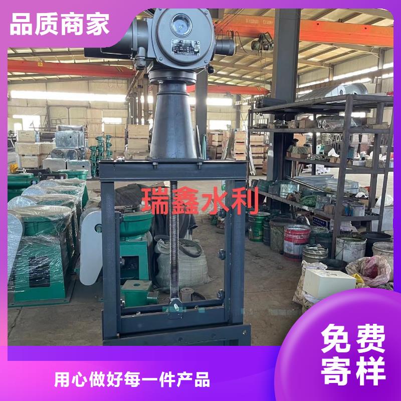 铸铁镶铜闸门-PGZ渠道铸铁闸门技术领先定制销售售后为一体