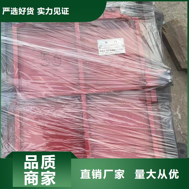 启闭机闸门-农田专用闸门自动化订制批发