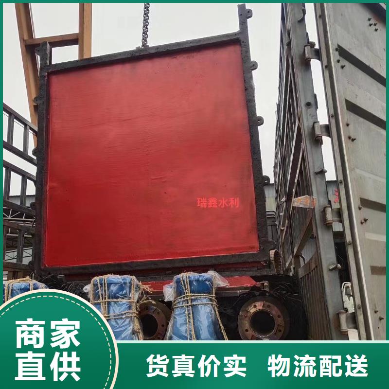 铸铁闸门-p型止水带闸门水封一站式解决方案当地制造商