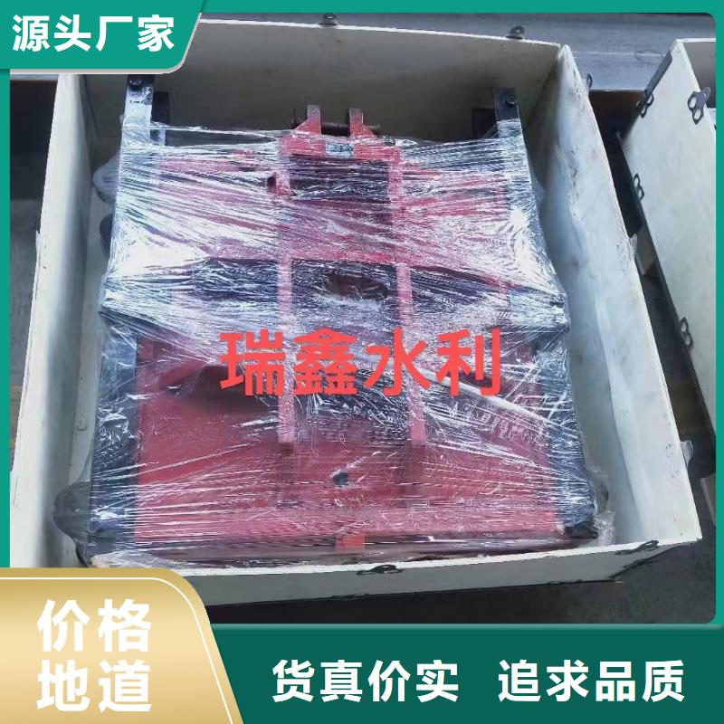 铸铁闸门-污水处理闸门1.5米经验丰富优选厂家