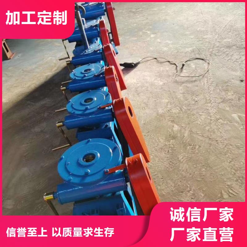 卷扬启闭机500kn启闭机耐用可靠源头把关放心选购