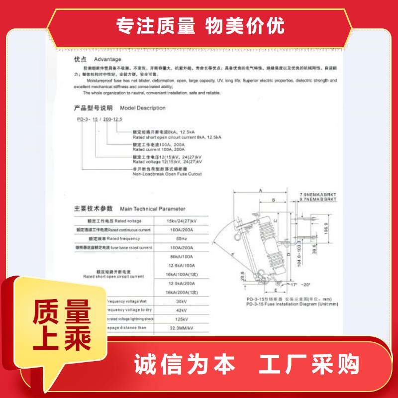 【熔断器】_真空断路器对质量负责源头厂家量大价优