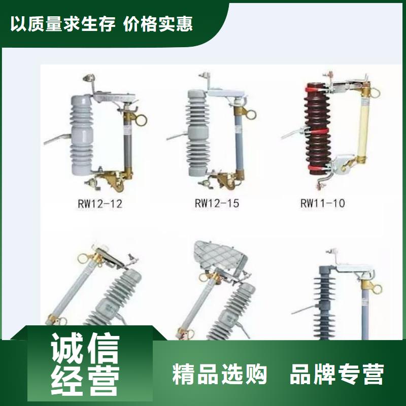 高压隔离开关-避雷器严选材质懂您所需