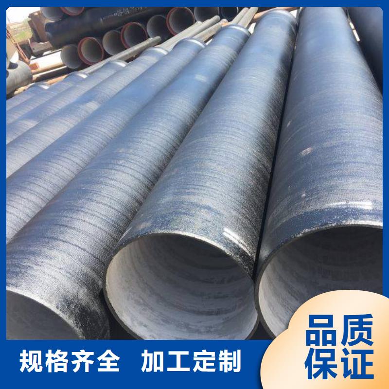 DN150铸铁管柔性铸铁排水管用心做好每一件产品