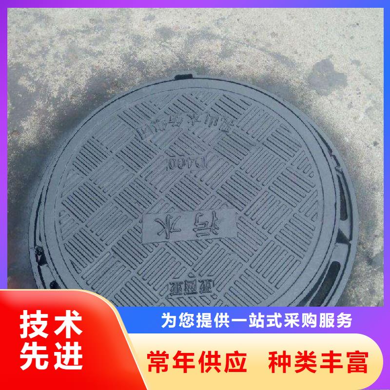 离心球墨铸铁管DN400铸铁管价格地道