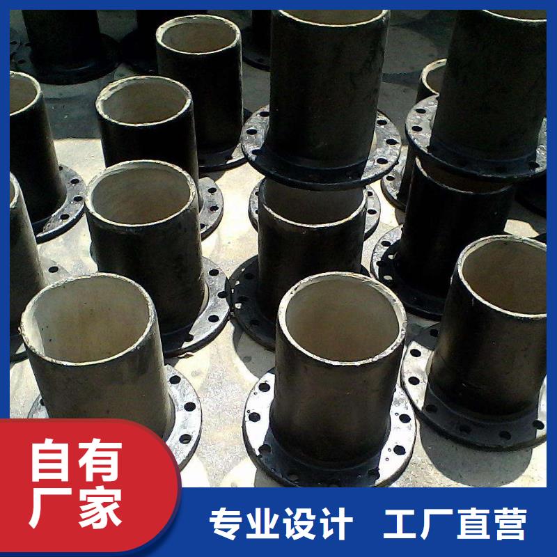 K9球墨铸铁管C25球墨铸铁管当地供应商