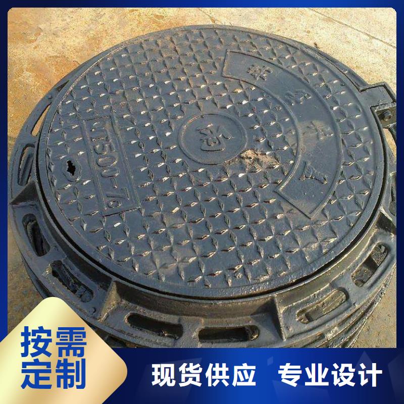 离心球墨铸铁管DN100球墨管优选好材铸造好品质
