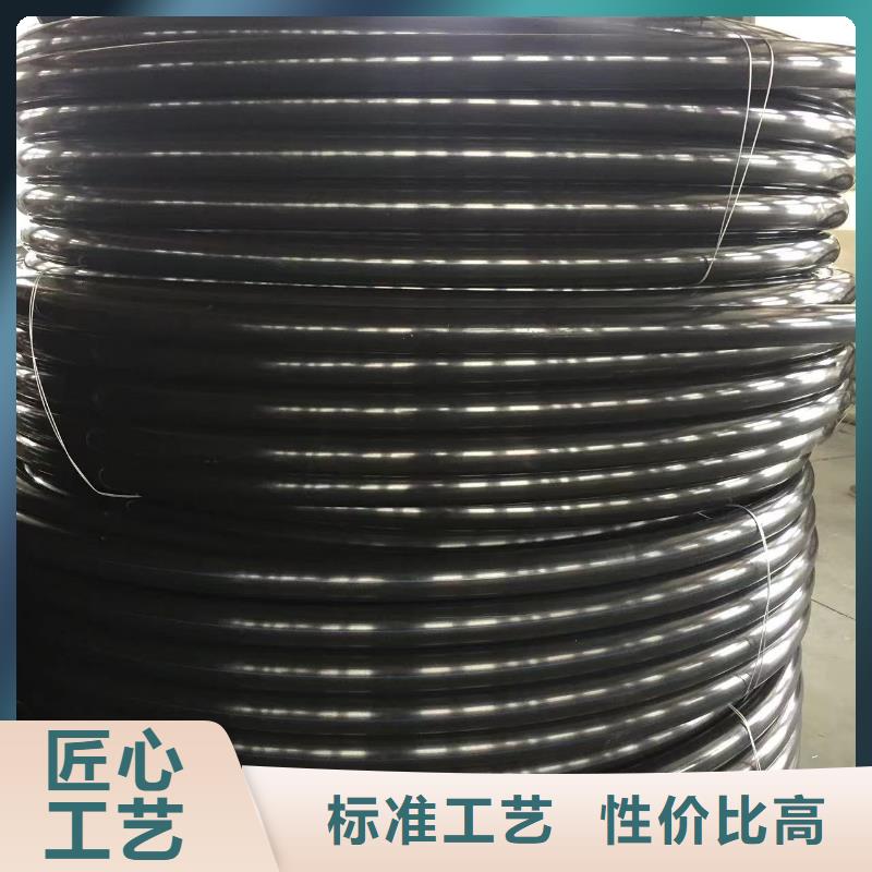 【导电PE管】大口径FRPP管常年供应厂家规格全