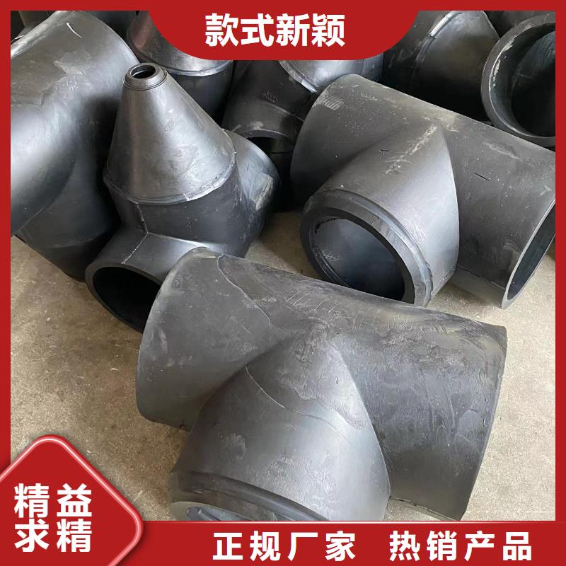 导电PE管玻纤增强聚丙烯FRPP管大库存无缺货危机本地供应商