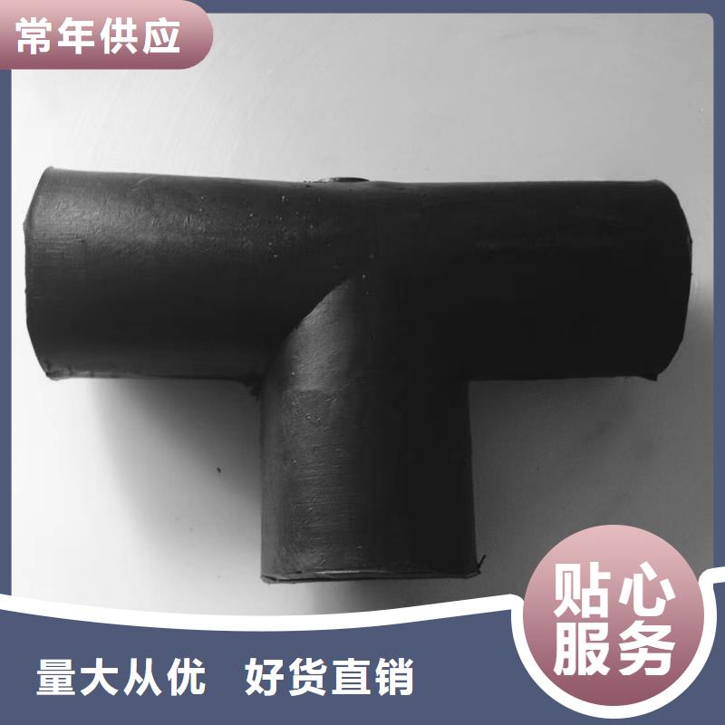 导电PE管-抗静电阻燃塑料管通过检测本地厂家