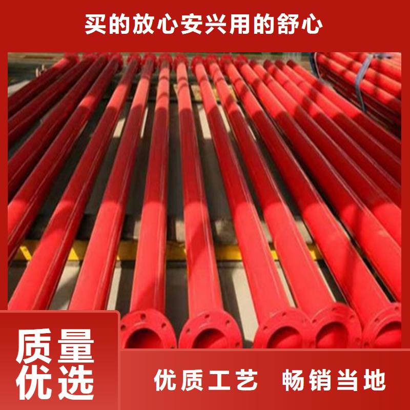 【涂塑复合钢管_油气输送管道放心选购】厂家直营