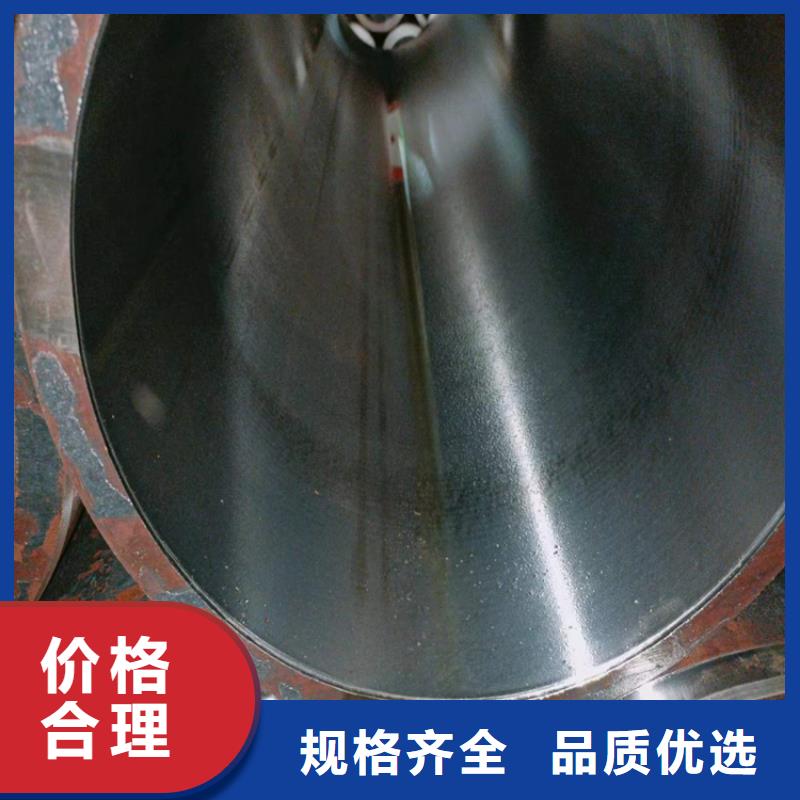 珩磨管活塞杆精心选材厂家直接面向客户