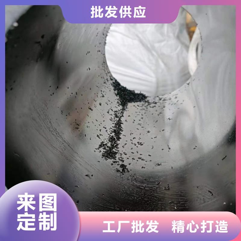 绗磨管-研磨缸筒出厂严格质检通过检测