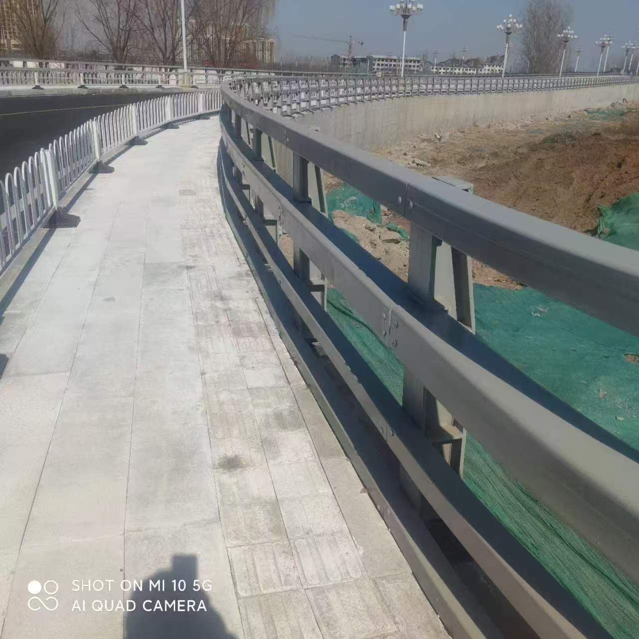 护栏景观护栏产地货源一站式供应