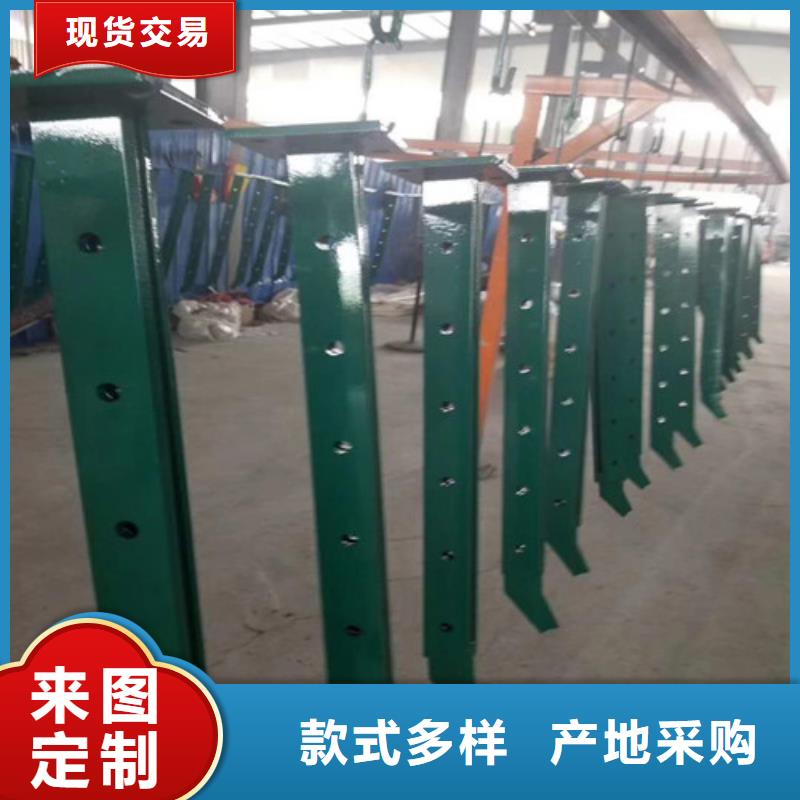 护栏2,【市政护栏】加工定制同城供应商