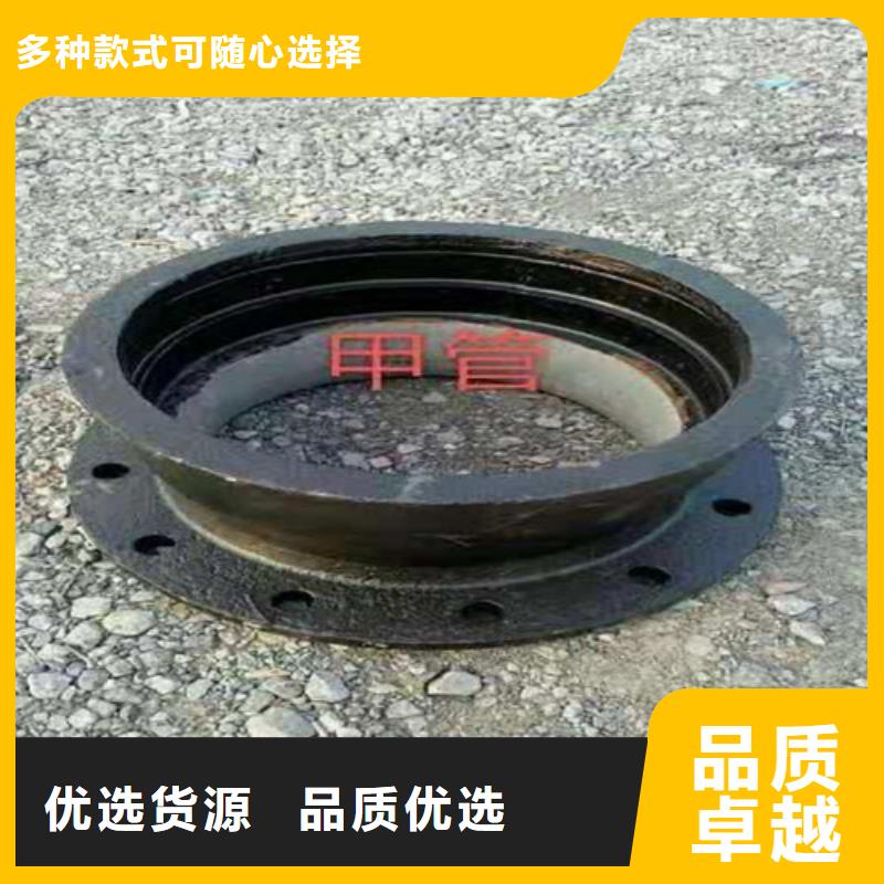 DN1000球墨铸铁管放心选择超产品在细节