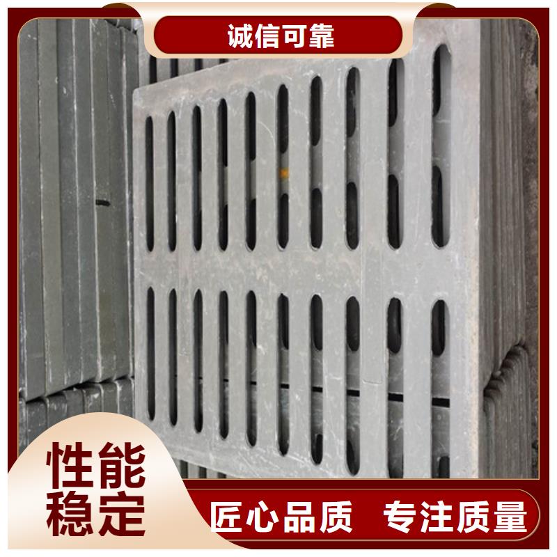 不锈钢沟盖板源头好货本地货源