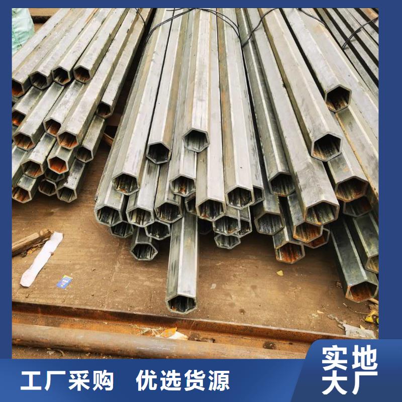 不锈钢管保障产品质量原料层层筛选