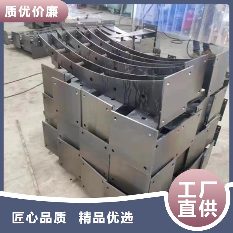 护栏镀锌波形护栏现货充裕多行业适用