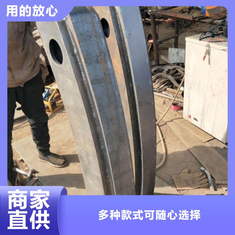 护栏-不锈钢景观护栏匠心打造来电咨询