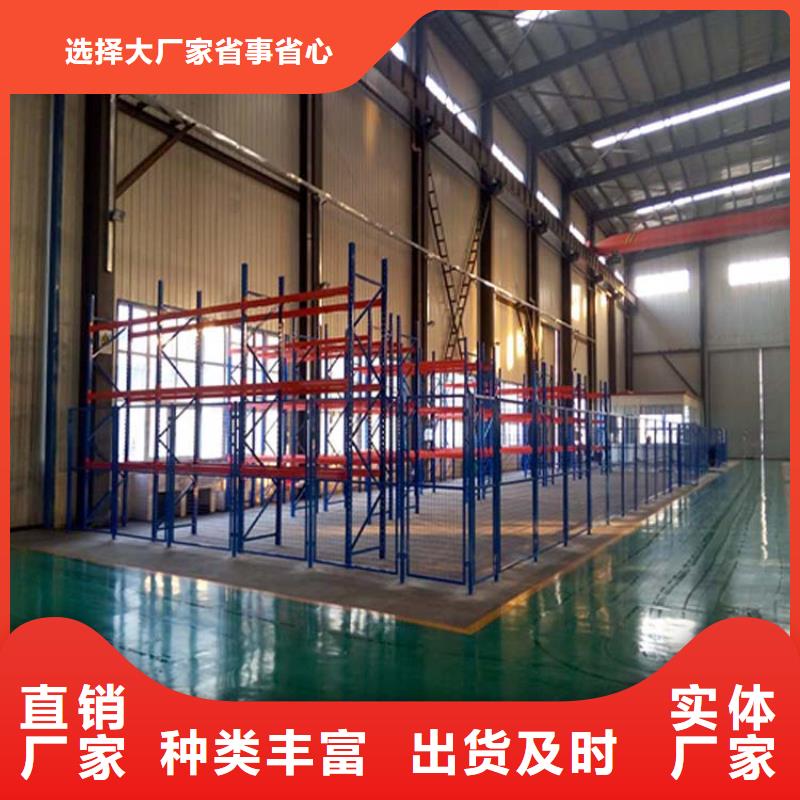 仓储货架电动叉车质检严格当地货源