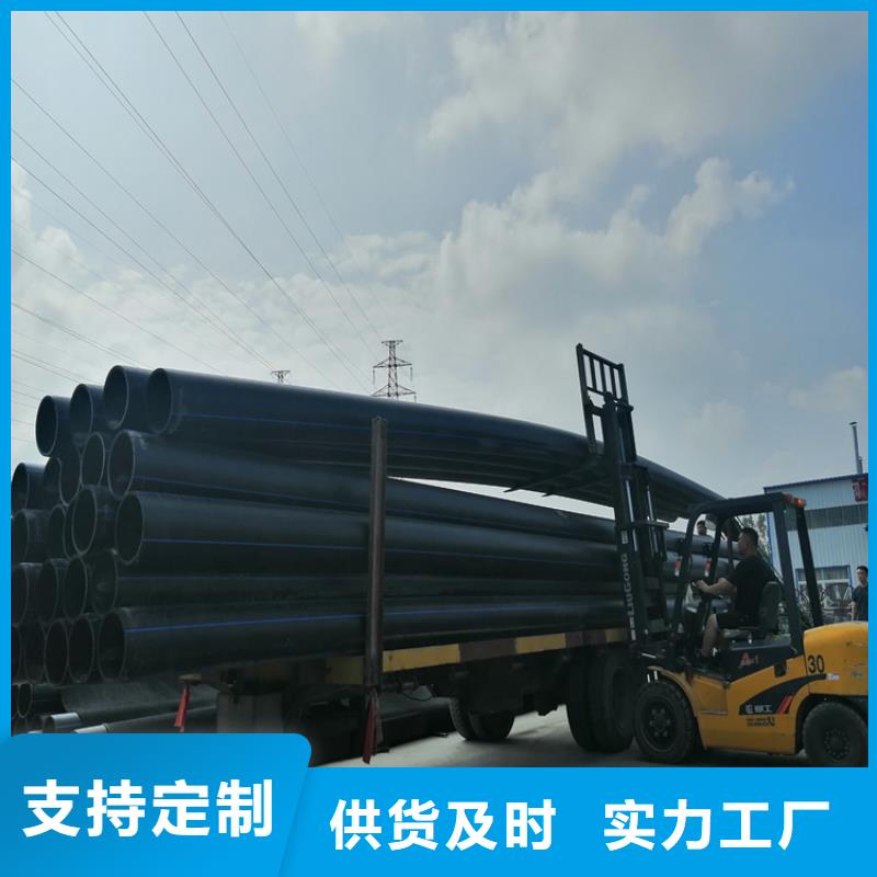 【PE给水管】集束管直销厂家设计制造销售服务一体