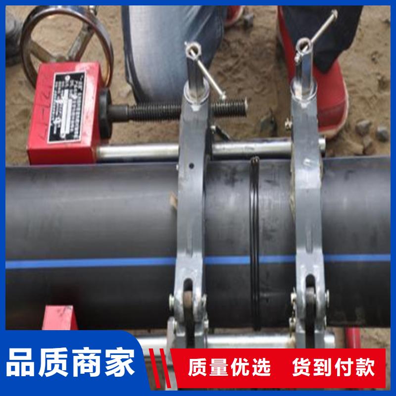PE给水管规格型号全产品性能