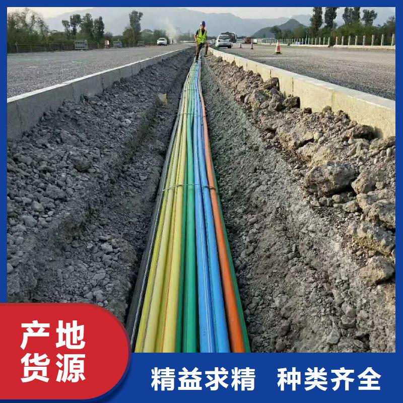 PE硅芯管硅芯管多种款式可随心选择品质保障价格合理